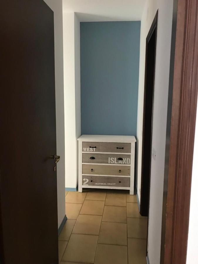 Blue Shades Apartment Bordighera Luaran gambar
