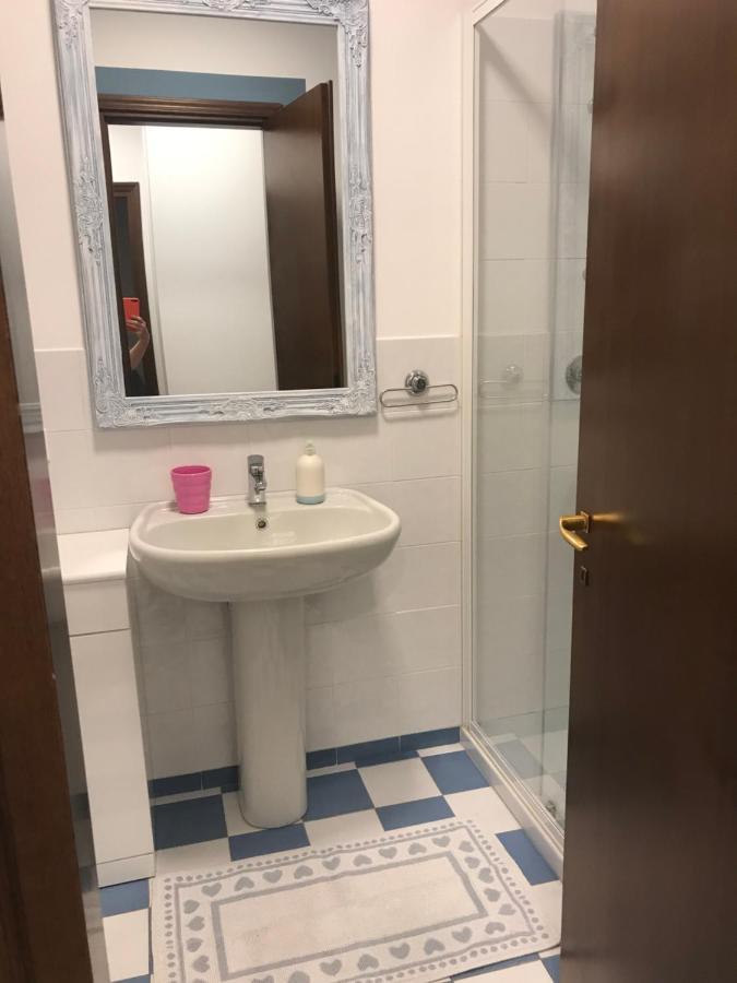 Blue Shades Apartment Bordighera Luaran gambar