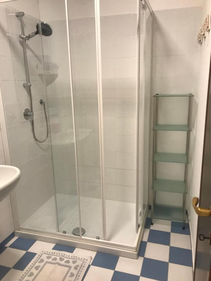 Blue Shades Apartment Bordighera Luaran gambar