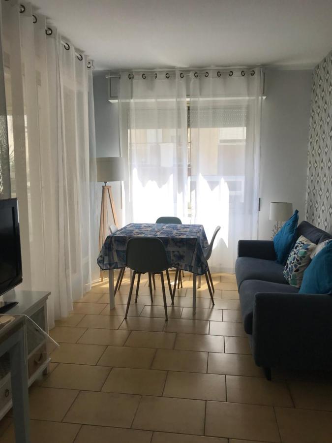 Blue Shades Apartment Bordighera Luaran gambar